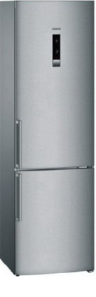 

Двухкамерный холодильник Siemens, KG39EAI2OR