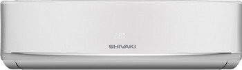 

Сплит-система Shivaki, SSH-I 247 BE/SRH-I 247 BE ION