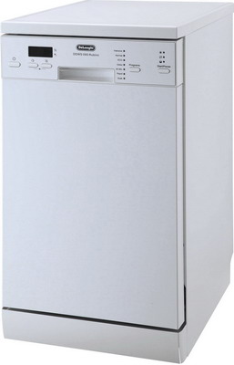 

Посудомоечная машина DeLonghi