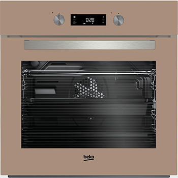 

Встраиваемый электрический духовой шкаф Beko