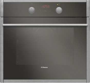 

Встраиваемый электрический духовой шкаф Hansa, BOEI 68428 Vision