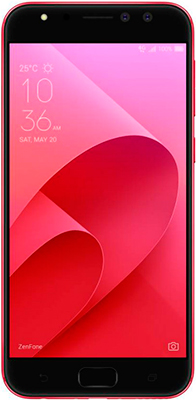 

Смартфон ASUS