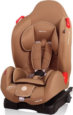 

Автокресло CotoBaby