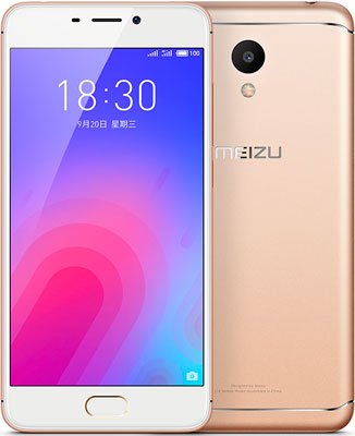 

Смартфон Meizu