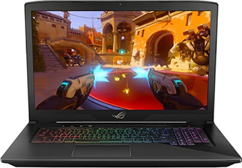 

Ноутбук ASUS