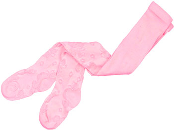 

Колготки Party kids, 80-48-12 Розовый RSA 1106 FW 18