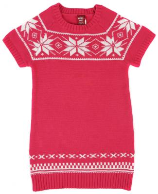 

Платье Reike, SG-7 knit 128-64(32) Красный