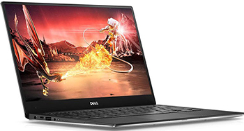 

Ноутбук Dell