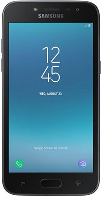 

Смартфон Samsung, Galaxy J2 (2018) SM-J250 черный