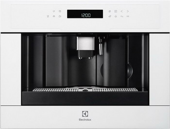 

Встраиваемое кофейное оборудование Electrolux, EBC 54524 AV