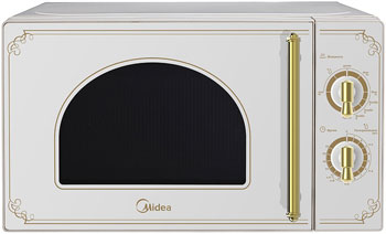 

Микроволновая печь - СВЧ Midea, MM 820 CJ7-W3