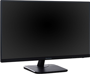 

ЖК монитор ViewSonic, VA 2756-MHD (VS 17296) gl.Black