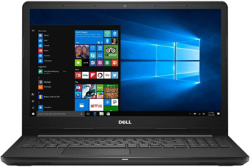 

Ноутбук Dell, Inspiron 3576 i3-7020 U (3576-5263) Gray