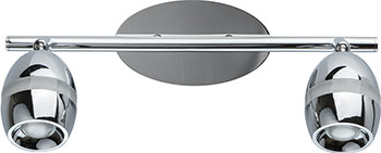 

Светильник точечный DeMarkt, Этингер 704022702 16*0 5W LED 220 V