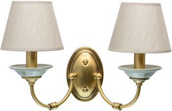 

Бра настенное MW-light, Магеллан 713020502 2*40 W Е14 220 V