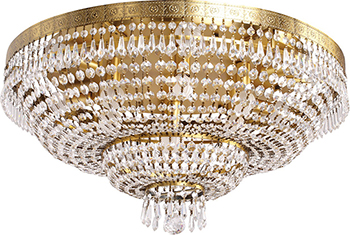 

Люстра потолочная MW-light, Изабелла 351012013