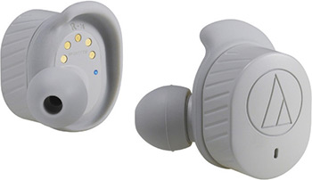 

Вставные наушники Audio-Technica, ATH-SPORT7TWGY