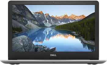 

Ноутбук Dell, Inspiron 5370 i5-8250 U (5370-5911) Silver