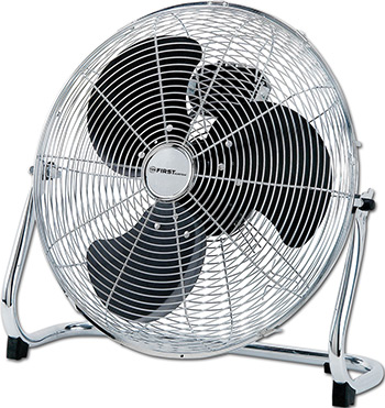 

Вентилятор First, FA-5563 Steel