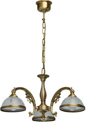 

Люстра подвесная MW-light Ангел 295010903
