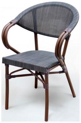 

Кресло Афина, D 2003 S-AD 64 Brown