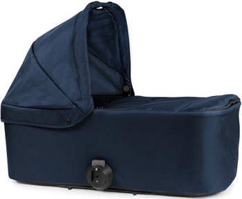 

Люлька Bumbleride, Carrycot Maritime Blue для Indie & Speed BAS-40 MB
