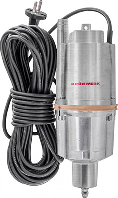 

Насос Kronwerk KVP 300 B-15 97240