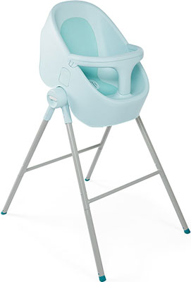 Сидение для купания Chicco BUBBLE NEST DUSTY GREEN 04079117190000 игрушки для купания chicco