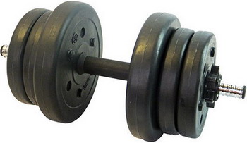 Гантеля Lite Weights