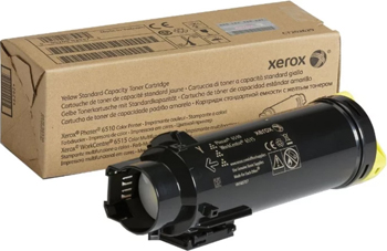 

Картридж Xerox, 106 R 03483 желтый (yellow)