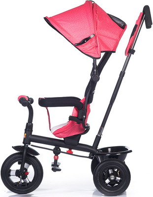 

Велосипед Babyhit, Kids Tour XT RED LINEN