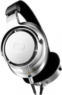 

Hi-Fi наушники Audio-Technica, ATH-SR9