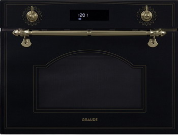 

Встраиваемый электрический духовой шкаф Graude, MWGK 45.0 S