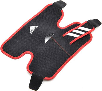

Фиксатор для лодыжки регулируемый Adidas, ADSU-12221