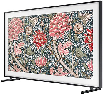 QLED телевизор Samsung