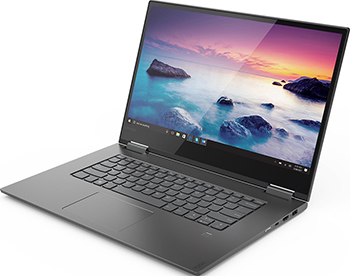 

Ноутбук Lenovo, YOGA 730-15IW (81JS006VRU)