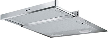 все цены на Вытяжка Smeg KSET61E2 онлайн