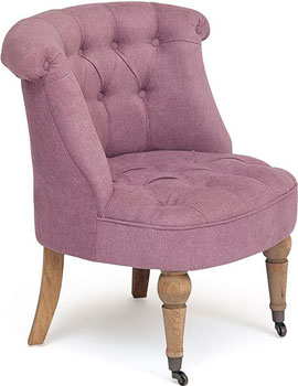 

Кресло Tetchair Secret De Maison Bunny (mod. CC1202) 10875