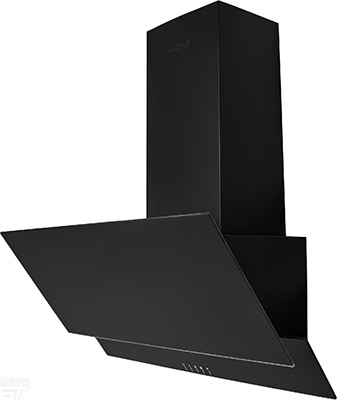 

Вытяжка DACH, ANGELIKA 60 black