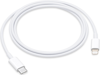 Кабель Apple Lightning/USB-C (1 м) Apple Lightning to USB-C Cable (1 m) MQGJ2ZM/MX0K2ZM/A