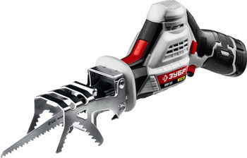 

Сабельная пила, аллигатор Зубр, СПЛ-121