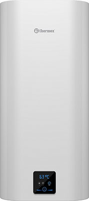 

Водонагреватель накопительный Thermex Smart 100 V, Серый