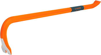 

Монтировка-гвоздодер Truper 45 см 10853