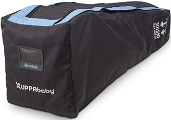 

Сумка-переноска UPPAbaby, G-luxe 2017 255