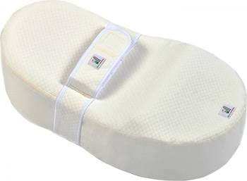 Матрас для кроватки Dolce Bambino Dolce Cocon Plus для новорожденных бежевый AV80215