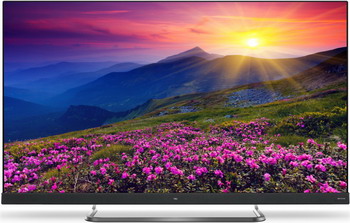 4K (UHD) телевизор TCL