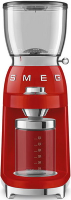 Кофемолка Smeg