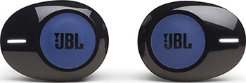 

Вставные наушники JBL, T120 TWS BLU