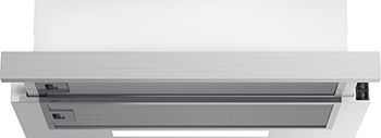 

Вытяжка Midea, MH60P205X