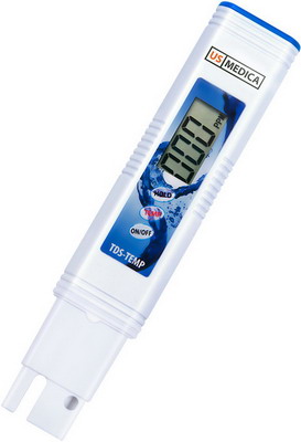

Акватестер US Medica, Pure Water 85